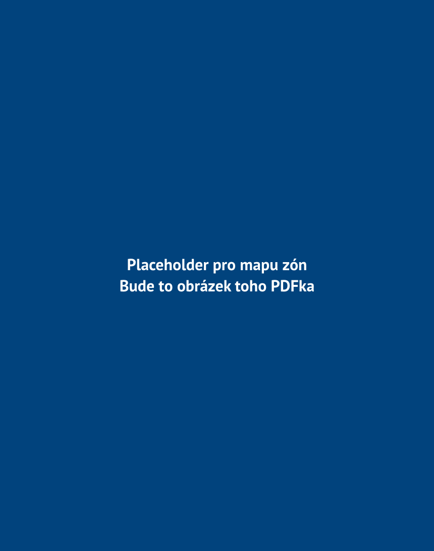 PDF mapy zón