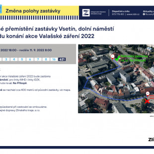 Valašské záření