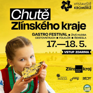 Chutě ZLK