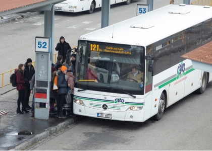 Reakce na zavádějící tvrzení provozního ředitele Jana Širce ze společnosti Z-Group bus (dříve ČSAD Vsetín).