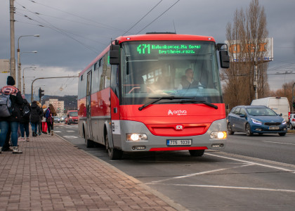 Nová zastávka: Spytihněv, Kálavice