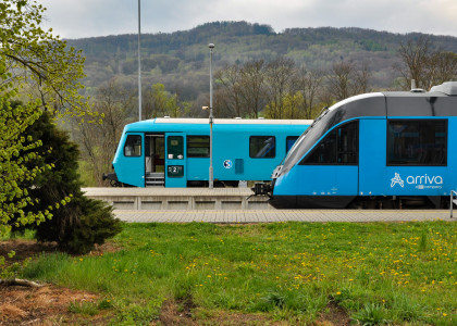 Výluka v úseku Bohuslavice nad Vláří – Bylnice