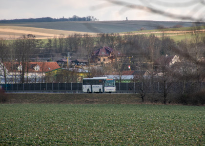 Závody ve Starém Městě