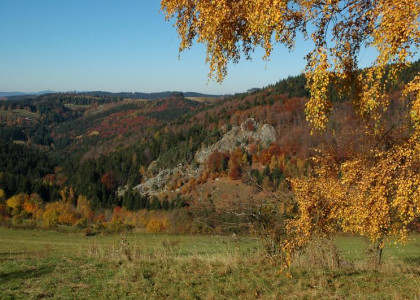 Od května posilujeme dopravu na Pulčínské skály