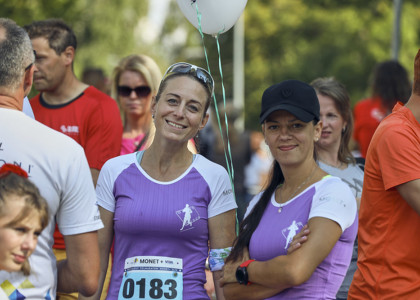 Festivalový půlmaraton přinese změny v dopravě