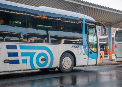 Uzavírka mezi Dobrkovicemi a Velkým Ořechovem