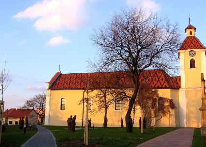 Zastávka Kunovice, Na Rynku opět v provozu