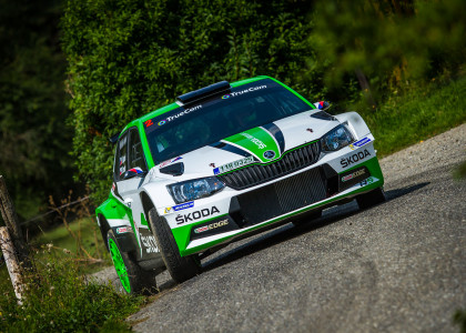 Změny v linkové dopravě v průběhu Barum Czech Rally Zlín 26. 8. – 28. 8. 2022