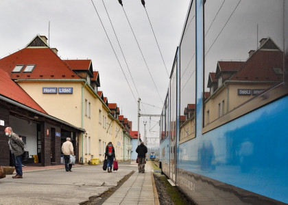 Dočasné kontroly na hranicích se Slovenskem