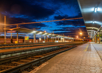 Rozšiřujeme nabídku předplatného jízdného