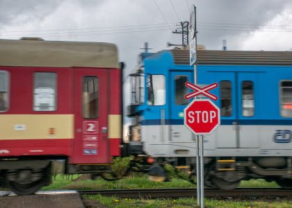 Omezení dopravy na Žlutavu