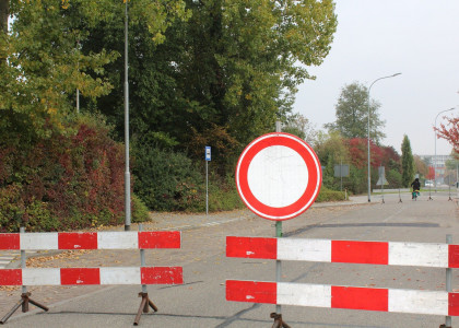 Rekonstrukce křižovatky Březnická x Mostní začne 3. dubna