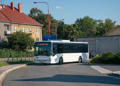 Od neděle 13. června dojde ke změnám v jízdních řádech