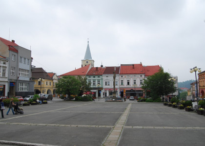 Pozor na dočasné změny v dopravě ve Valašském Meziříčí