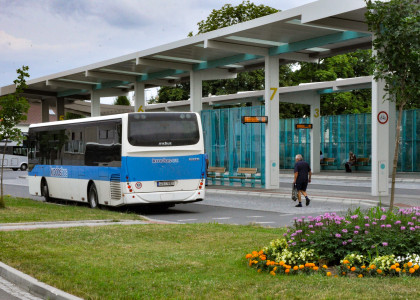 Uzavření informačních kanceláří v Kroměříži a v Holešově