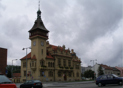 Autobusy pojedou přes centrum Napajedel