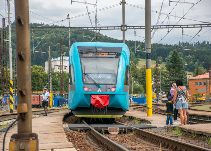 Změna otevírací doby pokladny ve Vsetíně