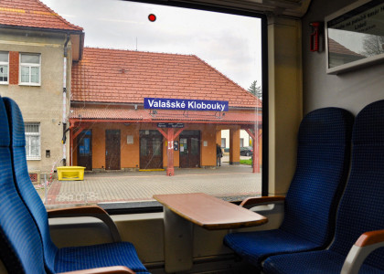 Změna otevírací doby pokladny ve Valašských Kloboukách